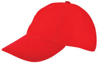 Rood (PMS 199c) / Rood